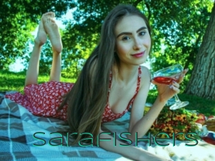 Sarafishers