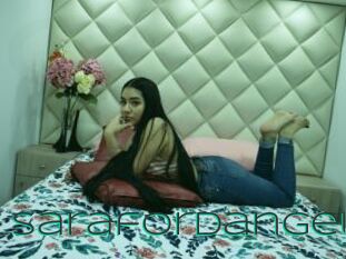 Sarafordangel