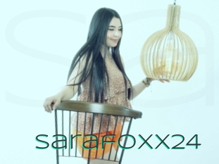 Sarafoxx24