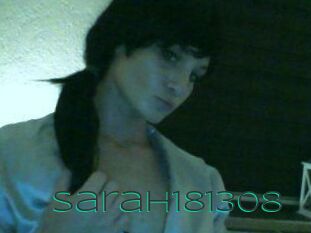 Sarah181308