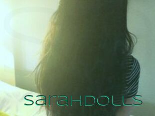 SarahDolls
