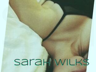 Sarah_wilks