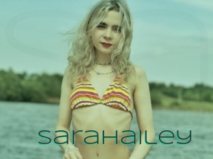 Sarahailey