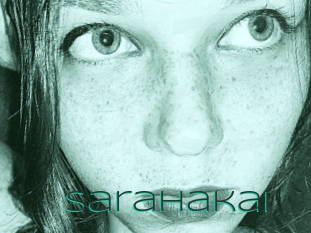 Sarahakai