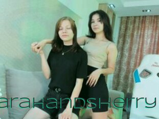Sarahandsherry