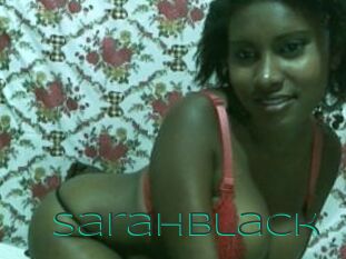 Sarahblack