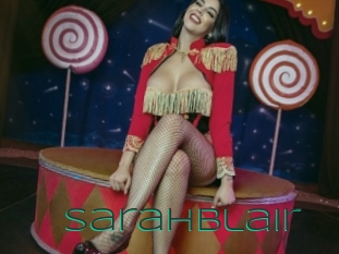 sarahblair Sex Agent