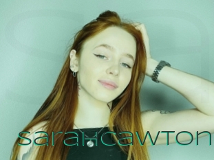 Sarahcawton