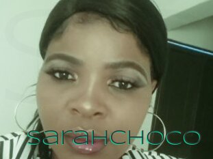 Sarahchoco