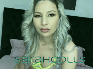 Sarahcolls