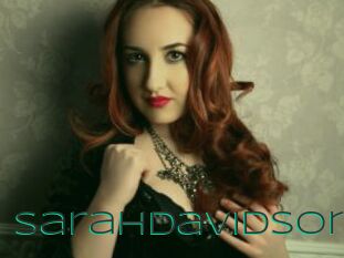 Sarahdavidson