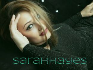 Sarahhayes