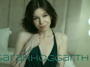 Sarahhoggarth