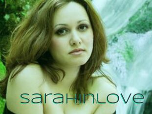 Sarahinlove