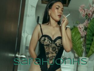 Sarahjonhs