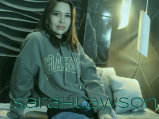 Sarahlawson