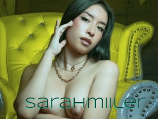 sarahmiiler Sex Agent