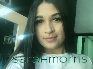 Sarahmorris