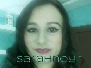 Sarahnoyr