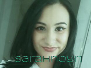Sarahnoyr1
