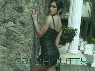 Sarahnutty