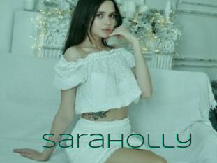 Saraholly