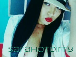 Sarahotdirty