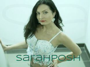 Sarahposh