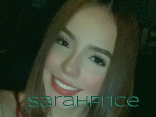 Sarahprice