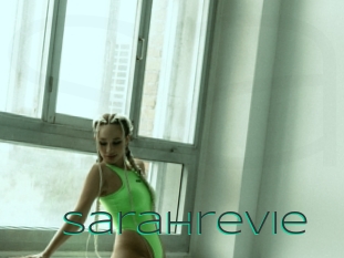 Sarahrevie