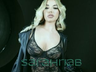 Sarahriab