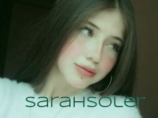 Sarahsoler
