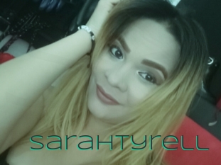 Sarahtyrell