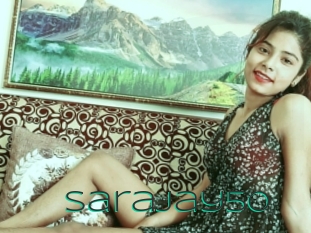 Sarajay50
