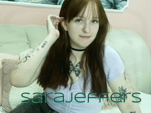 Sarajeffers