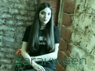Sarakween