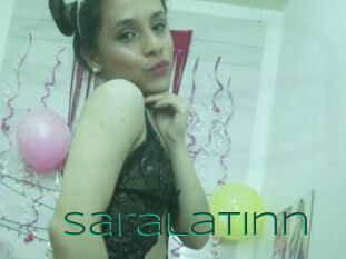 Saralatinn