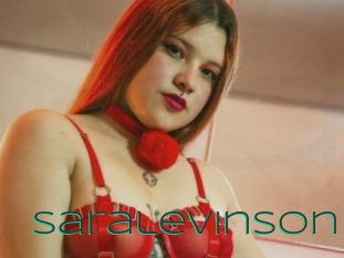 Saralevinson