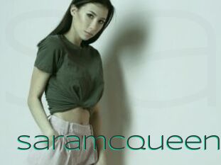 Saramcqueen