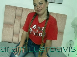 Saramillerdavis