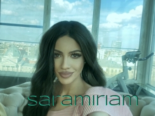 saramiriam Sex Agent
