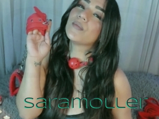 Saramoller