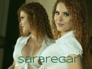 Sararegan