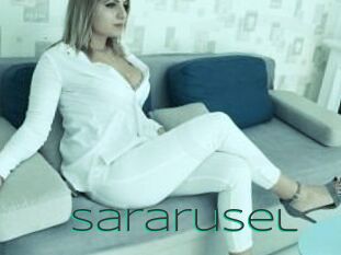 Sararusel