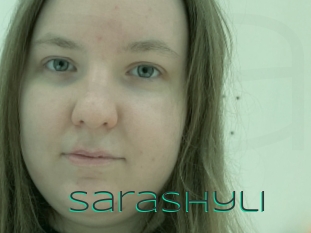 Sarashyli