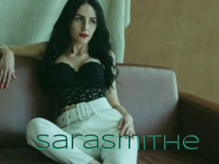 Sarasmithe