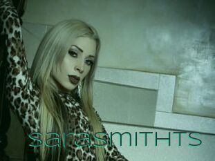 Sarasmithts