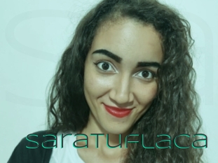 Saratuflaca