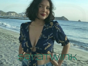Saratwink