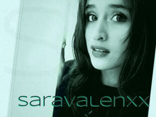 Saravalenxx